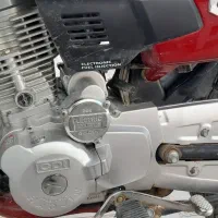 تیزپر ۲۰۰|موتورسیکلت|گناباد, |دیوار