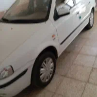 سمند مدل 99|خودرو سواری و وانت|رشت, گلزاران|دیوار