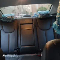 ام‌جی 360 اتوماتیک توربو، مدل ۱۳۹۸|خودرو سواری و وانت|کرمانشاه, |دیوار