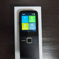 مترجم هوشمند T10 با ترجمه 137 زبان