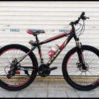 دوچرخه رنگبندی کد80443(مارالان سجادیه)