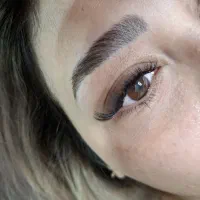 اکستنشن مژه