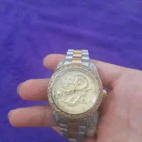 ساعت دراگون و سویستار عتیقه