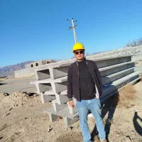 سقف هالوکور و دبل تی|مصالح و تجهیزات ساختمان|کاشمر, |دیوار