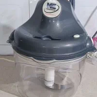 سبزی خردکن