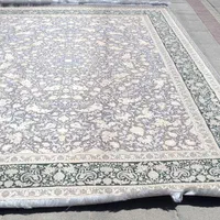 ۱۲۰۰ شانه زمرد مشهد ۹ متری|فرش|گلبهار, شهر جدید گلبهار|دیوار