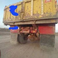 بنز ۱۵۱۳ هشتن|خودرو سنگین|آران و بیدگل, |دیوار