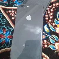 گوشی  iphone 8plus