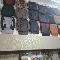 فروش استثنایی روکش صندلی خودرو
