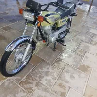 موتور هیلتون ۹۵