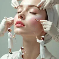 تخفیف ویژه پاییزه کلینیک زیبایی رازی