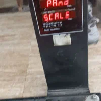 باسکول  دیجیتال