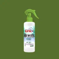 پاک کننده گاز برند LYNX