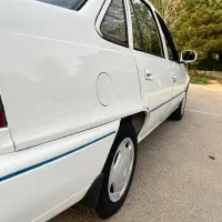 دووسیلو|خودرو سواری و وانت|تهران, شهرک بعثت|دیوار