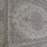 ۲ عدد قالی تمیز