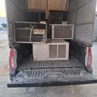 فروش کولر استوک و خریدار کولر کولر استوک