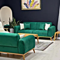 مبل راحتی مینیمال