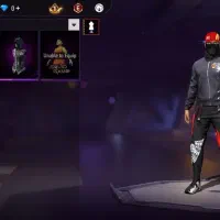 اکانت فری فایر|کنسول، بازی ویدئویی و آنلاین|کرمان, |دیوار