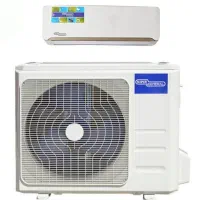 فروش کولر گازی برند سوپر جنرال 12000