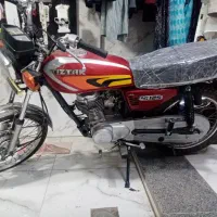 متور1400تیزتک سند سفید