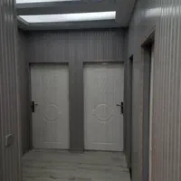 نصب انواع ترموال ماربل شیت قرنیز دیوار کوب پی