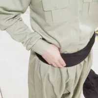 چوخرانک لباس محلی کوردستان