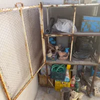 قفس پرنده