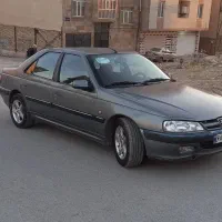 پژوپارس مدل ۸۴ نوک مدادی