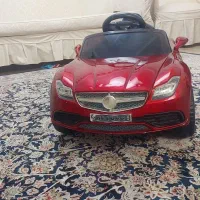 ماشین برقی
