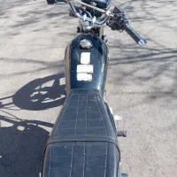 هندا 200 احسان 95|موتورسیکلت|سبزوار, اسلام آباد|دیوار