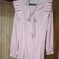 پیراهن و شومیز