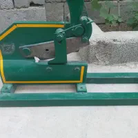 قیچی ورق برشماره۶