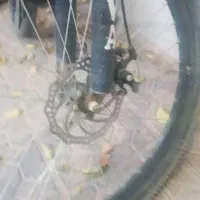 دوچرخه ۲۶|دوچرخه، اسکیت، اسکوتر|بجنورد, |دیوار