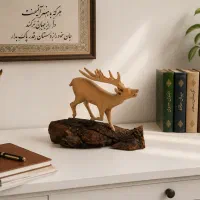 مجسمه چوبی|صنایع دستی و سایر لوازم تزئینی|تهران, استخر|دیوار