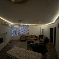 اجاره روزانه ویلا ۲ خواب حیاط مشترک