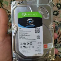 هارد ۴ ترابایت سی گیت نو