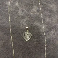 گوشواره.زنجیر.پلاک