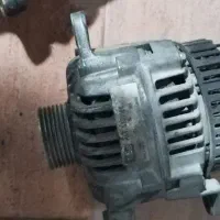 صندلی عقب سمند استارت دینام کمپرسور کولر|قطعات یدکی و لوازم جانبی|اصفهان, احمدآباد|دیوار