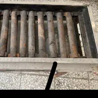 منقل گازی بفروش میرسید