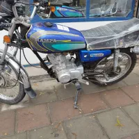 موتور 150 فابریک باطری دار|موتورسیکلت|اشنویه, |دیوار