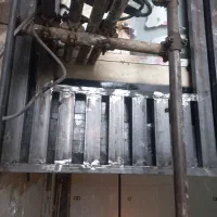 جوشکار وخدمات سیار .تعمیر آبگرمکن. ولوازم گاز سوز