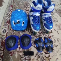 کفش چرخ دار