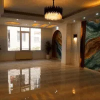 ۹۰متر طبقه اول روبه نما با پارکینگ اختصاصی|فروش آپارتمان|اندیشه, شهرک المهدی|دیوار