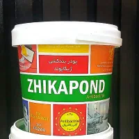 پودر بندکشی ژیکاپوند