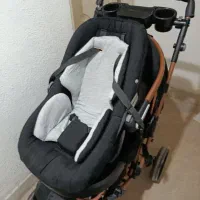 کالسکه کریر|کالسکه و لوازم جانبی|پردیس, فاز ۳|دیوار