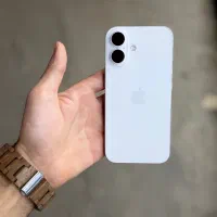 آیفون ۱۶نرمال بارجیستر شرکتی ۱۰۰درصد