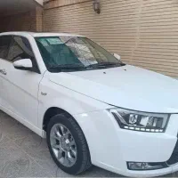 فروش فوری دنا پلاس اتوماتیک توربو شارژ 1403