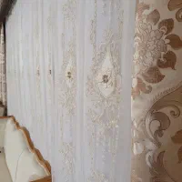 پرده نو|پرده، رانر، رومیزی|احمدآبادمستوفی, |دیوار