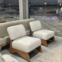 مبل مینیمال|مبلمان خانگی و میز عسلی|ساری, |دیوار