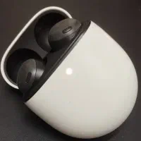 هندزفری گوگل پیکسل بادز پرو